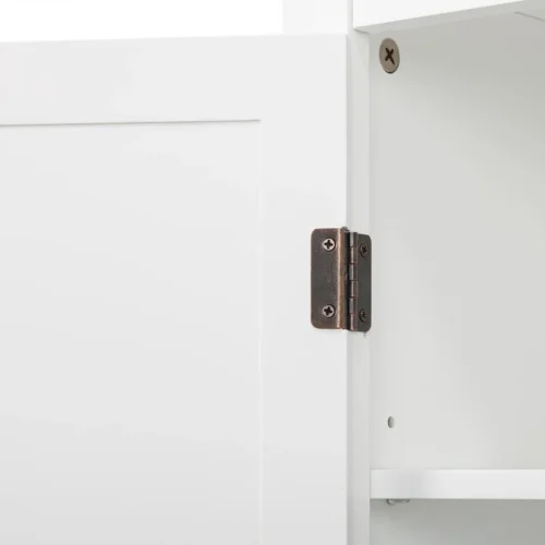 Arapahoe Free-Standing Bathroom Cabinet