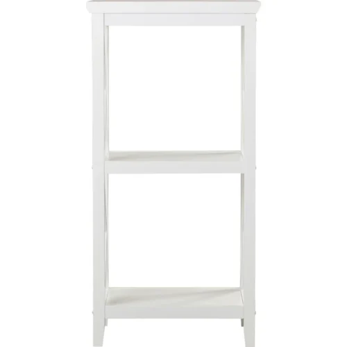 Scarlett Free-Standing Bathroom With Shelves
