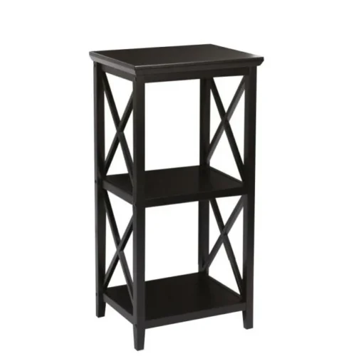 Scarlett Free-Standing Bathroom With Shelves