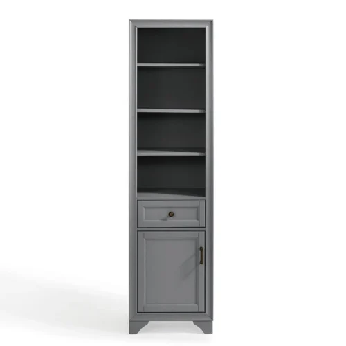 elwarsha Linen Cabinet