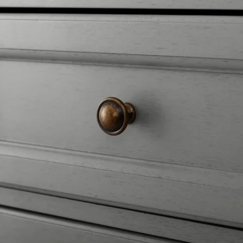 elwarsha Linen Cabinet