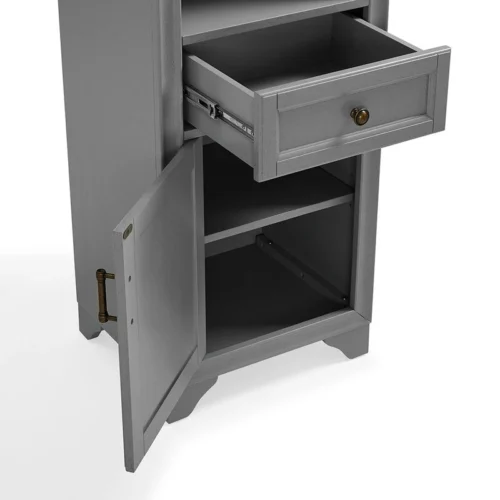 elwarsha Linen Cabinet