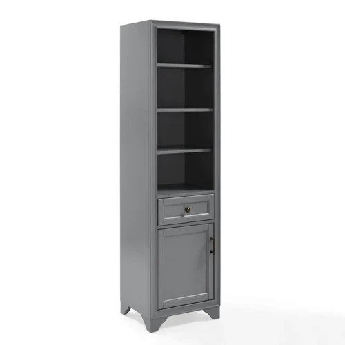elwarsha Linen Cabinet