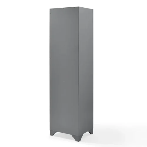 elwarsha Linen Cabinet