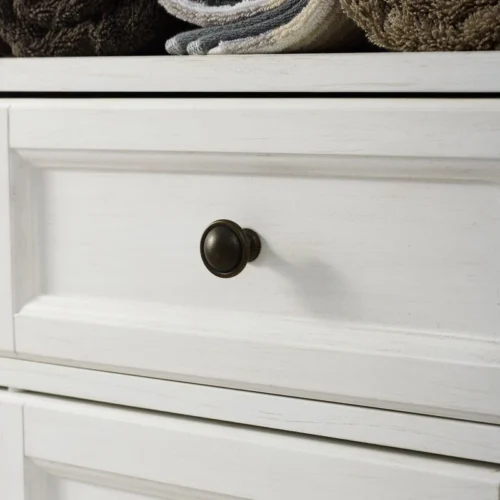 elwarsha Linen Cabinet
