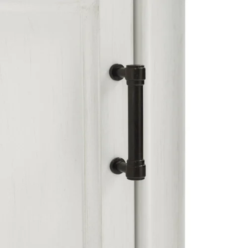 elwarsha Linen Cabinet