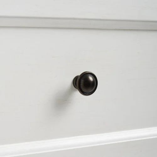 elwarsha Linen Cabinet