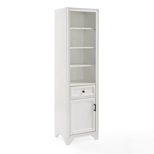 elwarsha Linen Cabinet