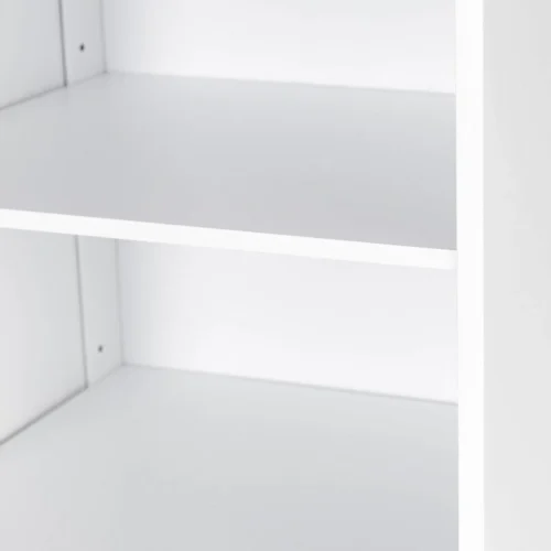 Evvie Linen Bathroom Cabinet