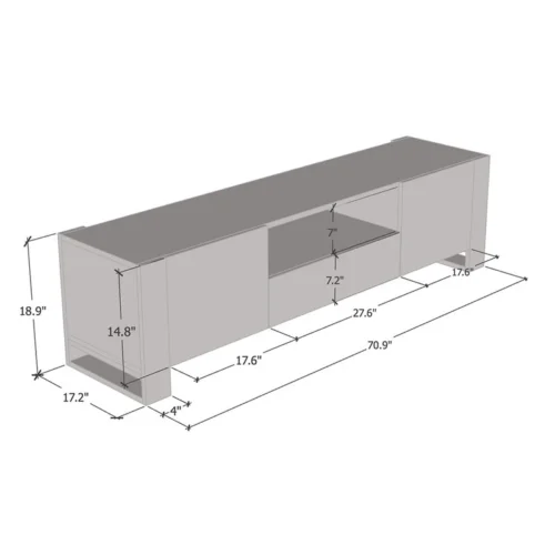 0004255 hetfi tv stand for tvs