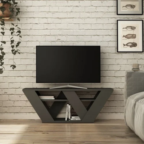 0004262 kiern tv stand for tvs