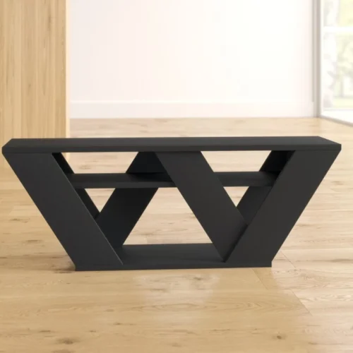 0004263 kiern tv stand for tvs