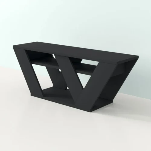 0004269 kiern tv stand for tvs