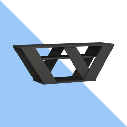 0004270 kiern tv stand for tvs