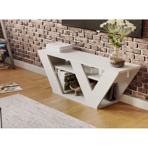 0004273 kiern tv stand for tvs