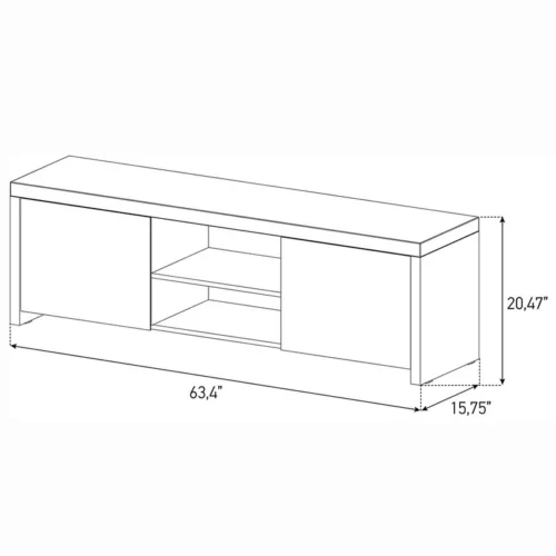0004286 marcellina tv stand for tvs
