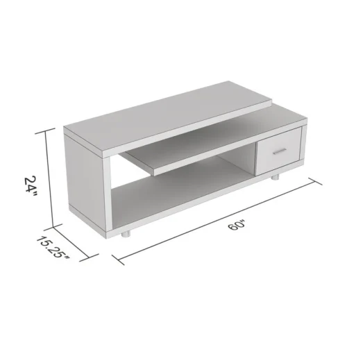 Vesperina TV Stand - Image 7