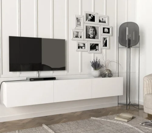 0004339 ozge tv stand for tvs