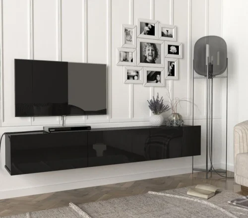 0004344 ozge tv stand for tvs
