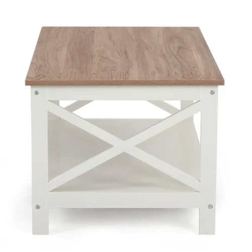 0006371 lego rectangular coffee table with storage
