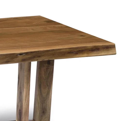0006422 daizie natural wood coffee table