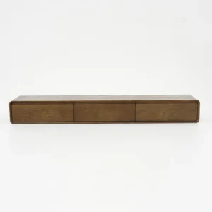 Arcol 3 Drawer Hanging TV Unit - Image 7