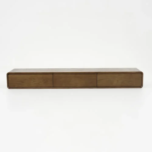 Arcol 3 Drawer Hanging TV Unit - Image 7