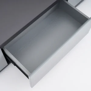 Flexi Media Modern Stylish Extendable TV Table - Image 6
