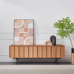 Leclerc TV table