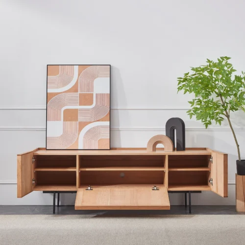 Leclerc TV table - Image 3