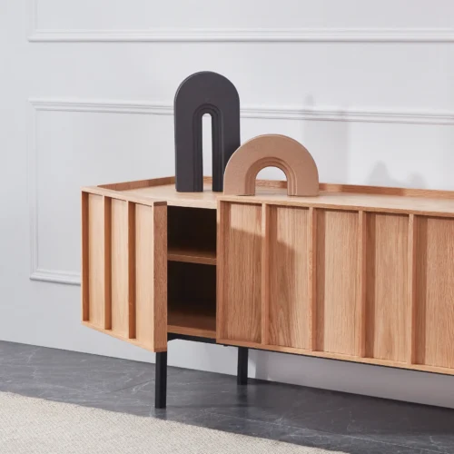 Leclerc TV table - Image 4