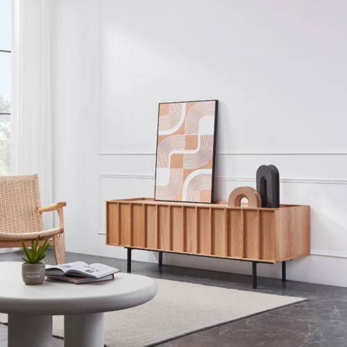Leclerc TV table - Image 5