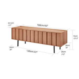 Leclerc TV table - Image 9