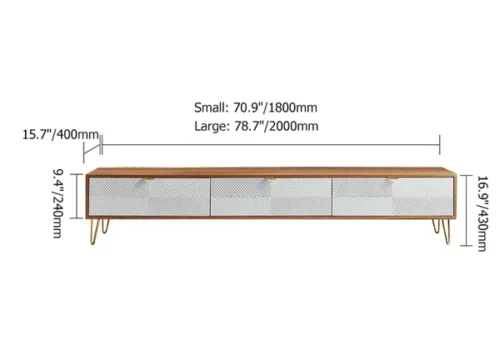0008918 modern elegance functionality the perfect tv stand