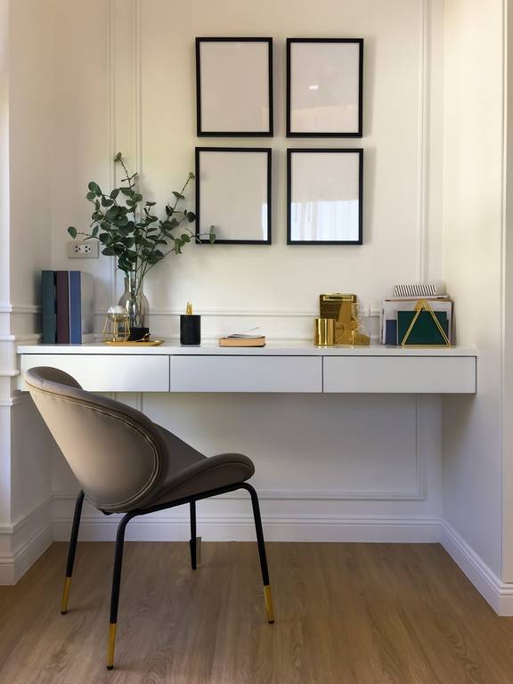 Decorating Ideas