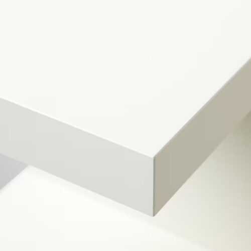 LACK Wall shelf unit, white, 30x190 cm - Image 5