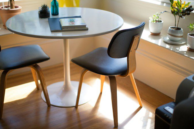 Creative ideas and tips for turning neglected corners into eye-catchers
