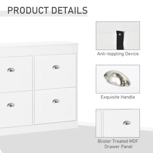0001994 veronica 8 pair shoe storage cabinet