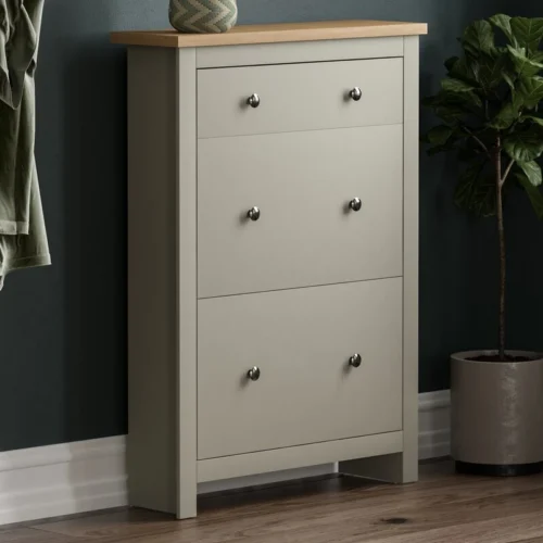0002073 josefa 12 pair shoe storage cabinet