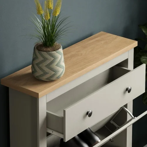 0002074 josefa 12 pair shoe storage cabinet