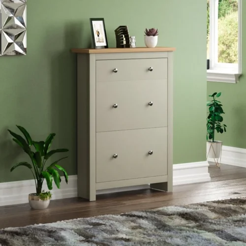 0002076 josefa 12 pair shoe storage cabinet