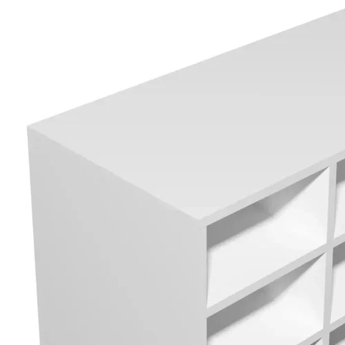 0002085 epona 20 pair shoe rack