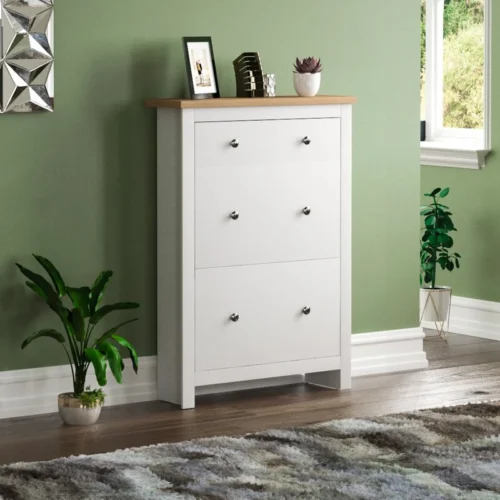 0002670 josefa 12 pair shoe storage cabinet