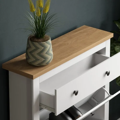 0002674 josefa 12 pair shoe storage cabinet
