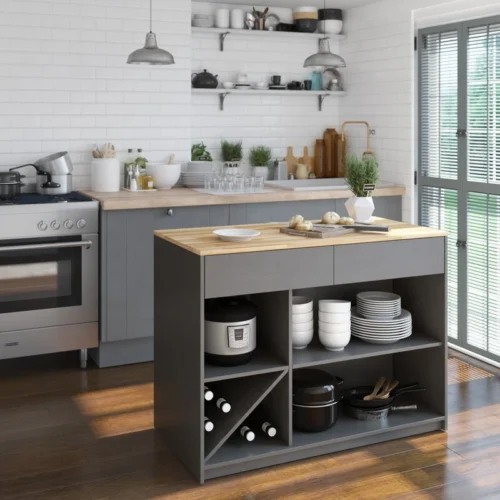 0003700 odin kitchen island