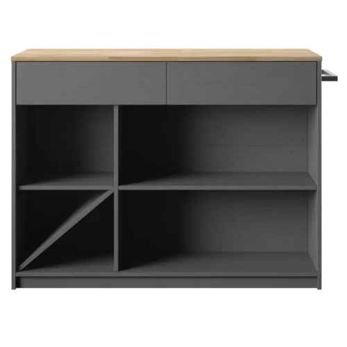 0003703 odin kitchen island
