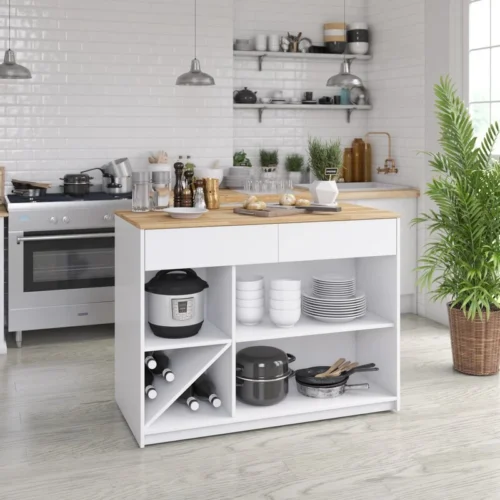 0003706 odin kitchen island