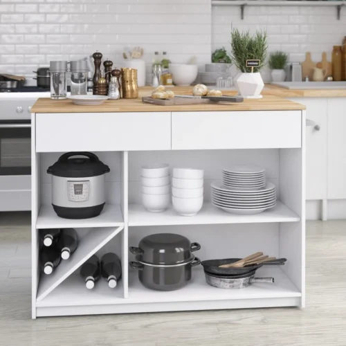 0003707 odin kitchen island