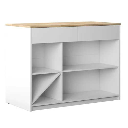 0003710 odin kitchen island