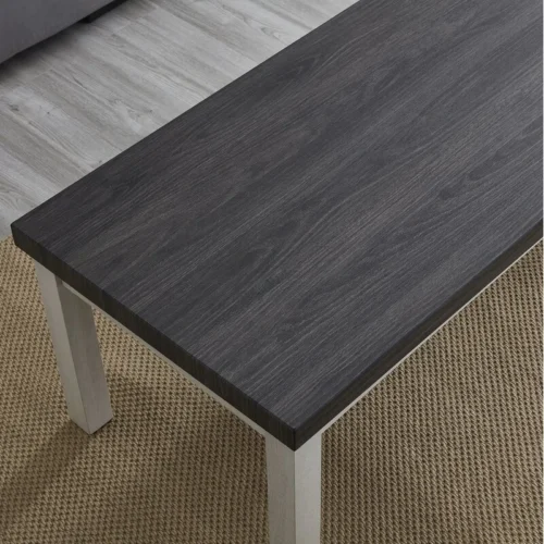 4 Legs 3 Bunching Tables - Image 2